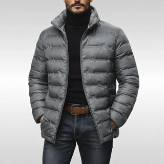 ARCHER | Leichte Steppjacke