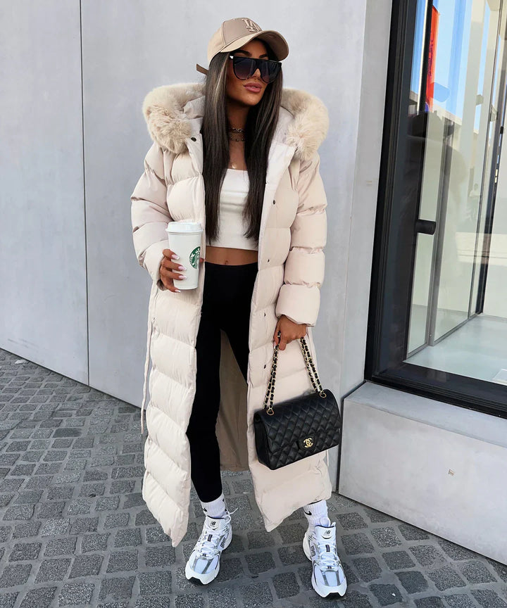 Alina - Winter Jacket
