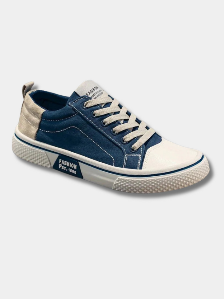LAURENT MONACO | Stilvolle und Leichte Sneakers