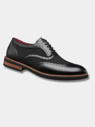 LAURENT MONACO | ELEGANTE LEDERSCHUHE