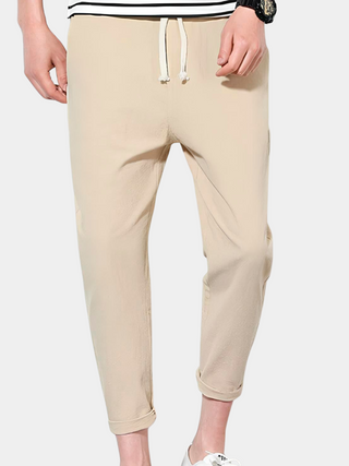 LAURENT MONACO | BEQUEME PANTS