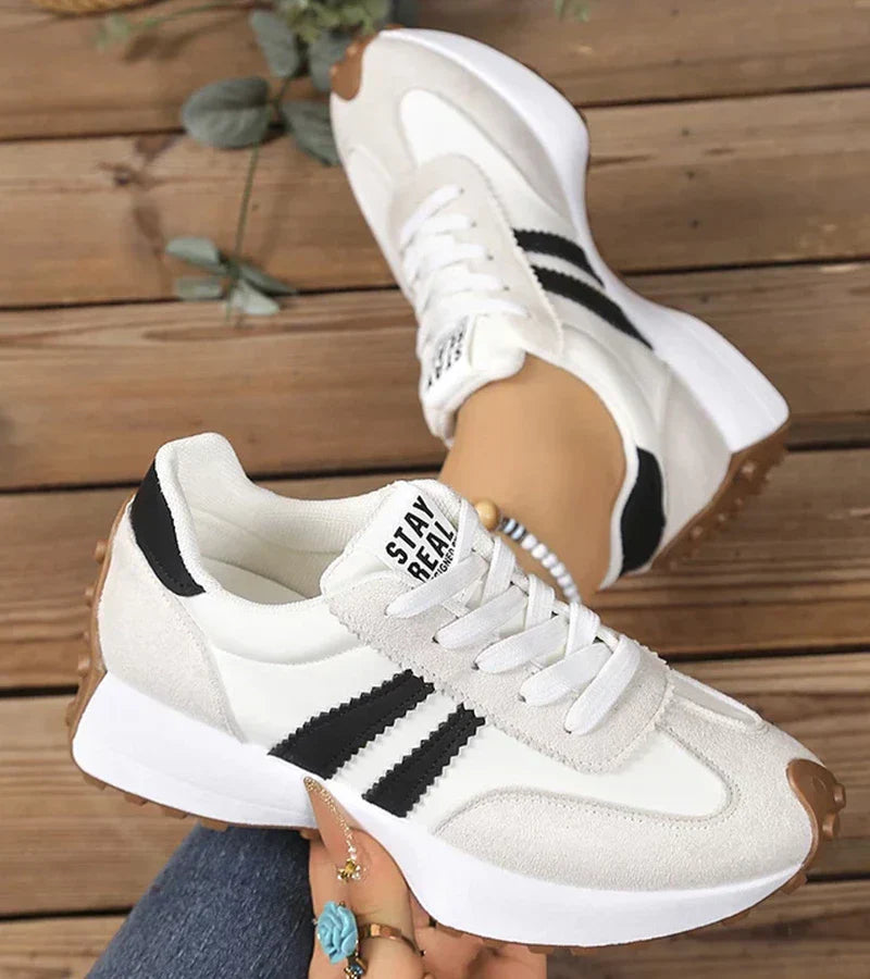 Ravi™ | Komfortable Orthopädische Sneakers