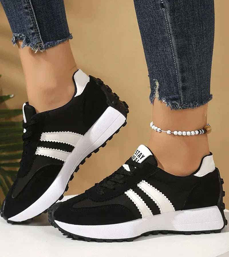 Ravi™ | Komfortable Orthopädische Sneakers