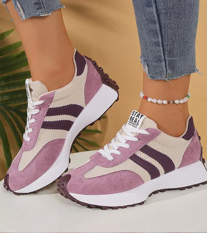 Ravi™ | Komfortable Orthopädische Sneakers