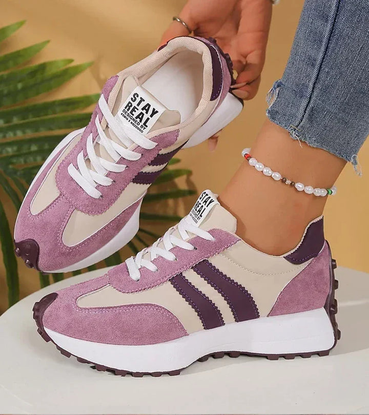 Ravi™ | Komfortable Orthopädische Sneakers