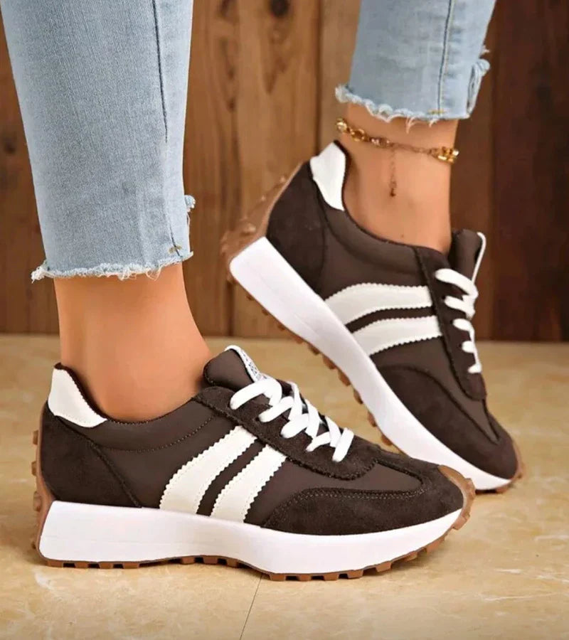 Ravi™ | Komfortable Orthopädische Sneakers