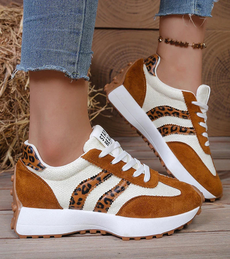 Ravi™ | Komfortable Orthopädische Sneakers