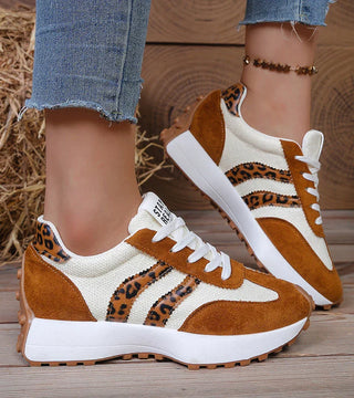 Ravi™ | Komfortable Orthopädische Sneakers