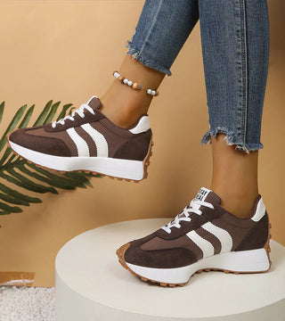 Ravi™ | Komfortable Orthopädische Sneakers