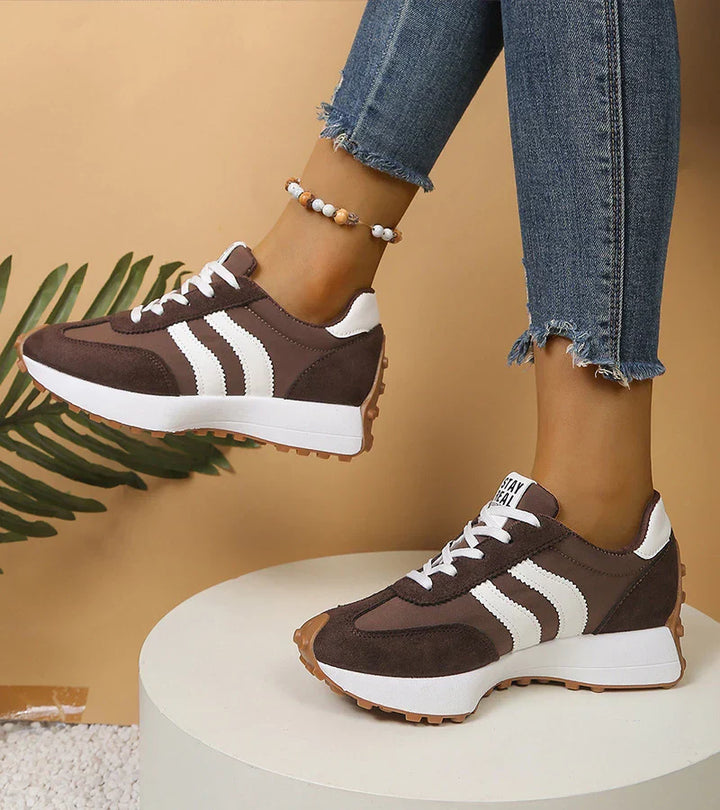 Ravi™ | Komfortable Orthopädische Sneakers