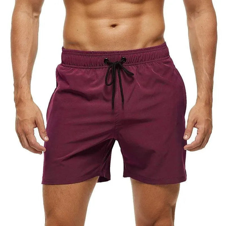 LAURENT MONACO | Herren Aktive Badeshorts