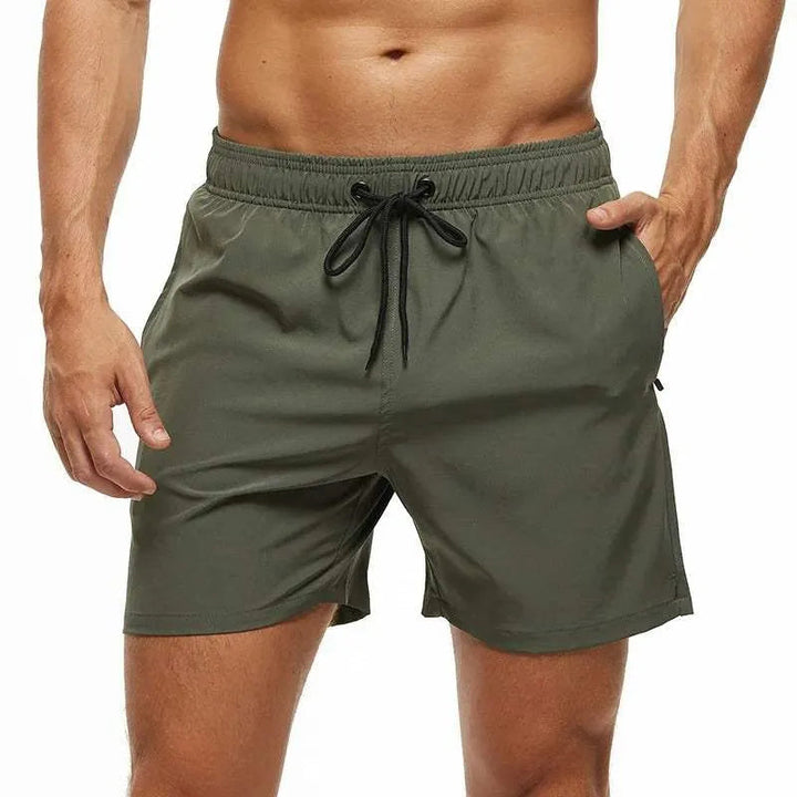 LAURENT MONACO | Herren Aktive Badeshorts