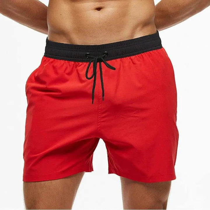 LAURENT MONACO | Herren Aktive Badeshorts