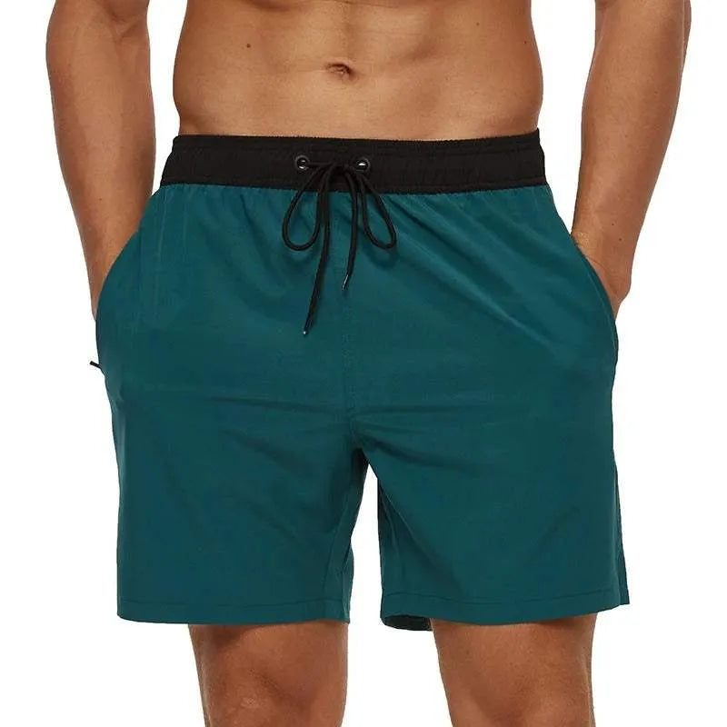 LAURENT MONACO | Herren Aktive Badeshorts