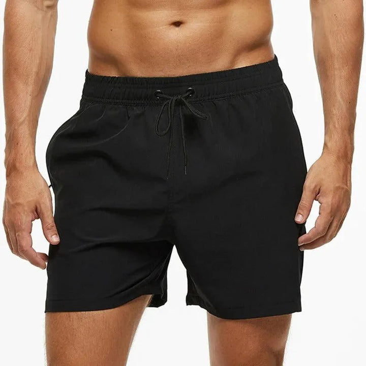 LAURENT MONACO | Herren Aktive Badeshorts