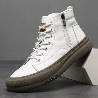 LAURENT MONACO | HERREN HOHE SCHUHE