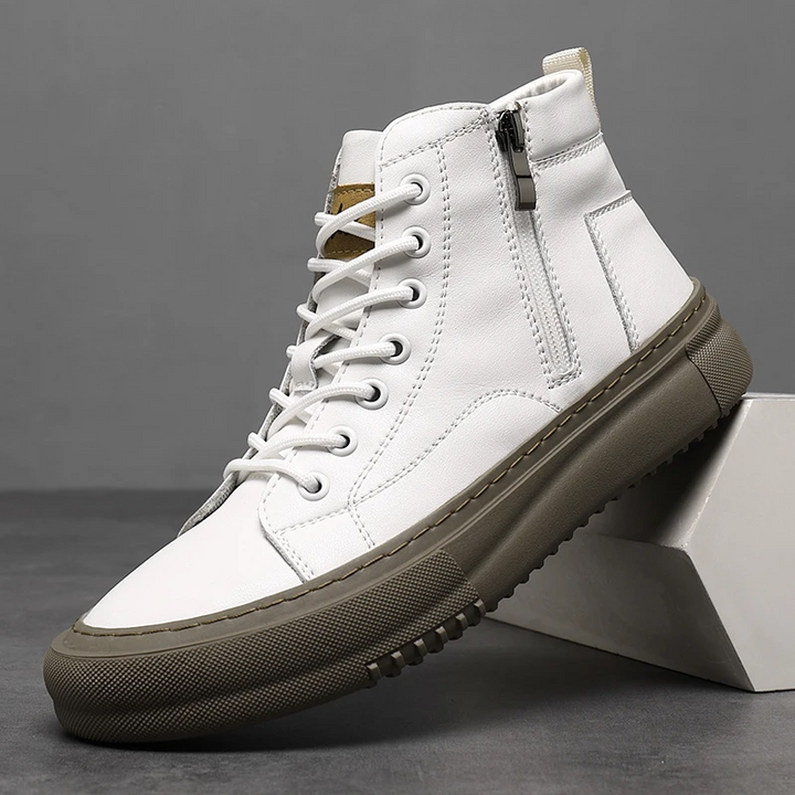 LAURENT MONACO | HERREN HOHE SCHUHE
