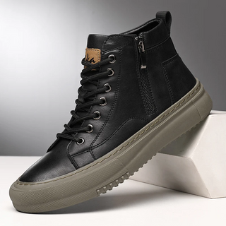 LAURENT MONACO | HERREN HOHE SCHUHE
