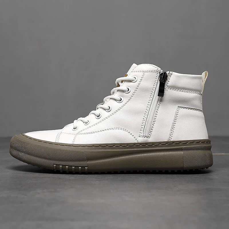 LAURENT MONACO | HERREN HOHE SCHUHE