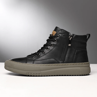 LAURENT MONACO | HERREN HOHE SCHUHE