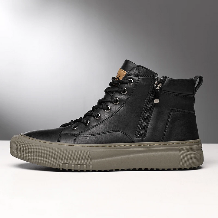 LAURENT MONACO | HERREN HOHE SCHUHE