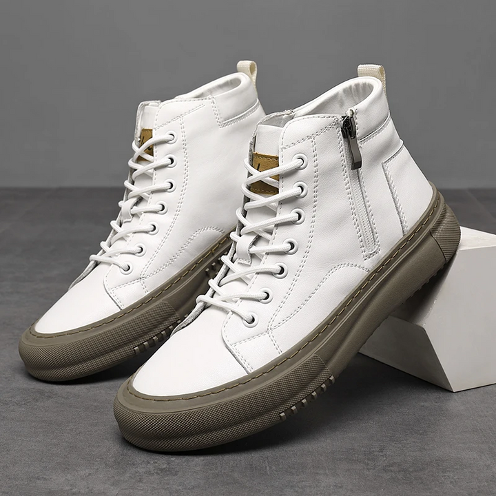 LAURENT MONACO | HERREN HOHE SCHUHE