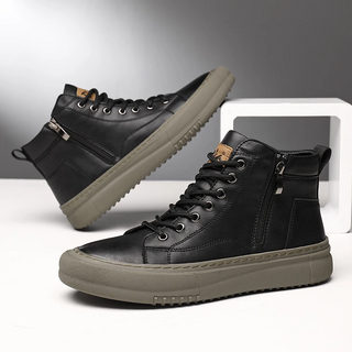 LAURENT MONACO | HERREN HOHE SCHUHE