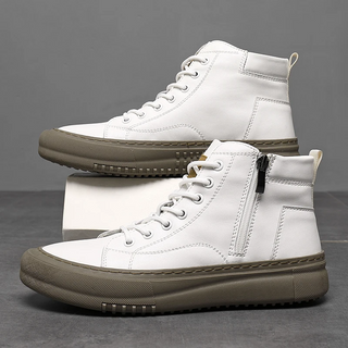 LAURENT MONACO | HERREN HOHE SCHUHE