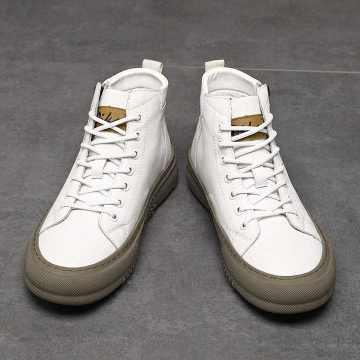 LAURENT MONACO | HERREN HOHE SCHUHE