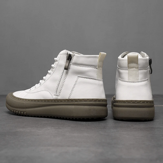 LAURENT MONACO | HERREN HOHE SCHUHE