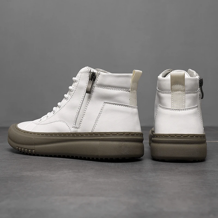 LAURENT MONACO | HERREN HOHE SCHUHE