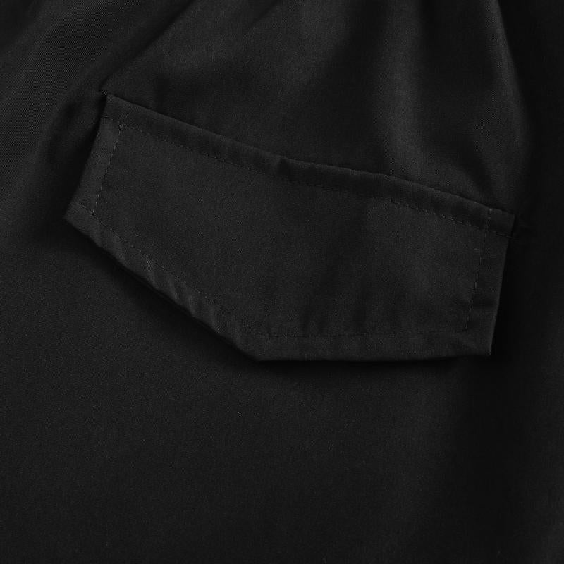 LAURENT MONACO | Kurze Cargo-Shorts für Herren