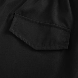 LAURENT MONACO | Kurze Cargo-Shorts für Herren