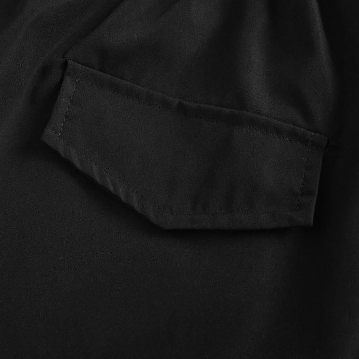 LAURENT MONACO | Kurze Cargo-Shorts für Herren