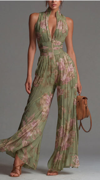 Laure - Der perfekte Jumpsuit