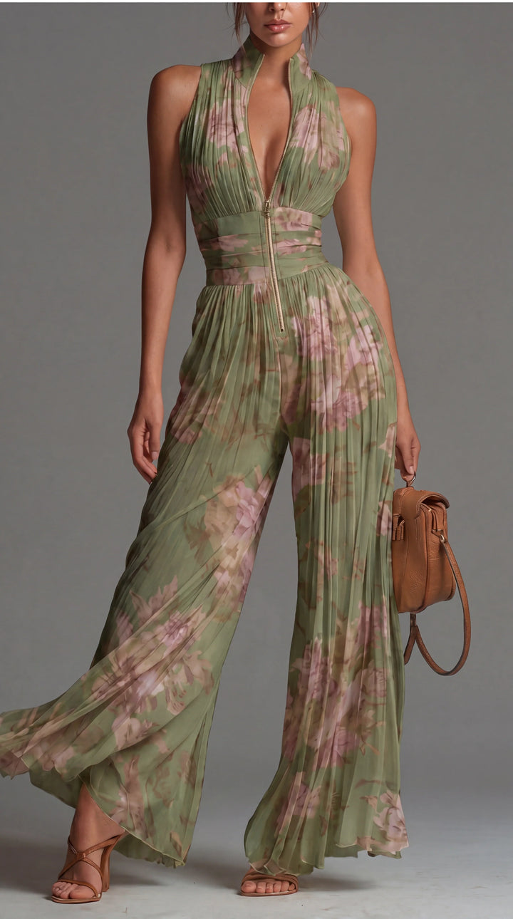Laure - Der perfekte Jumpsuit