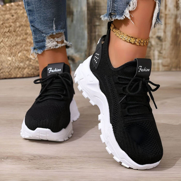 Elora™ | Elegante und Leichte Wanderschuhe