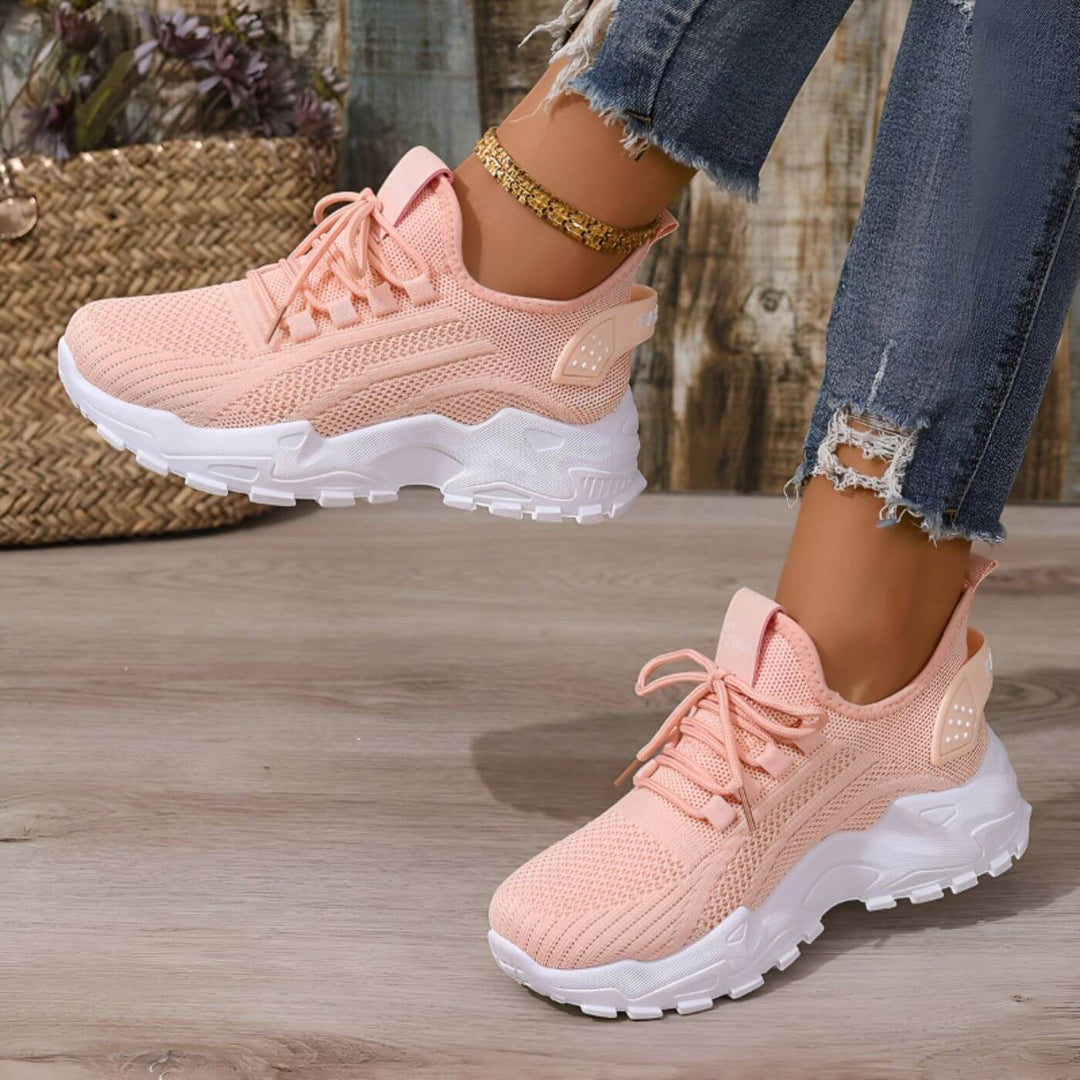 Elora™ | Elegante und Leichte Wanderschuhe