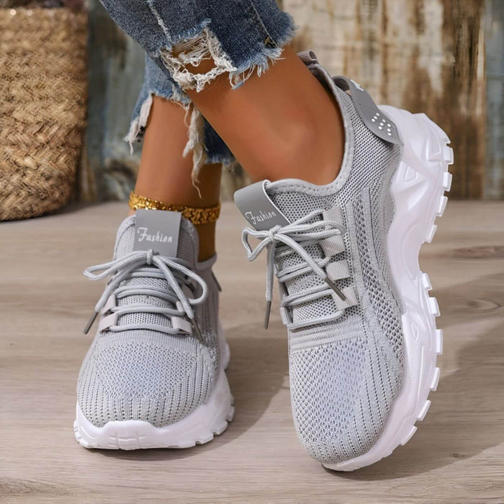 Elora™ | Elegante und Leichte Wanderschuhe