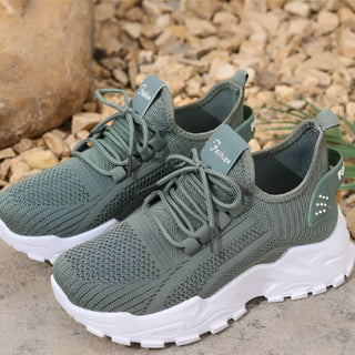 Elora™ | Elegante und Leichte Wanderschuhe