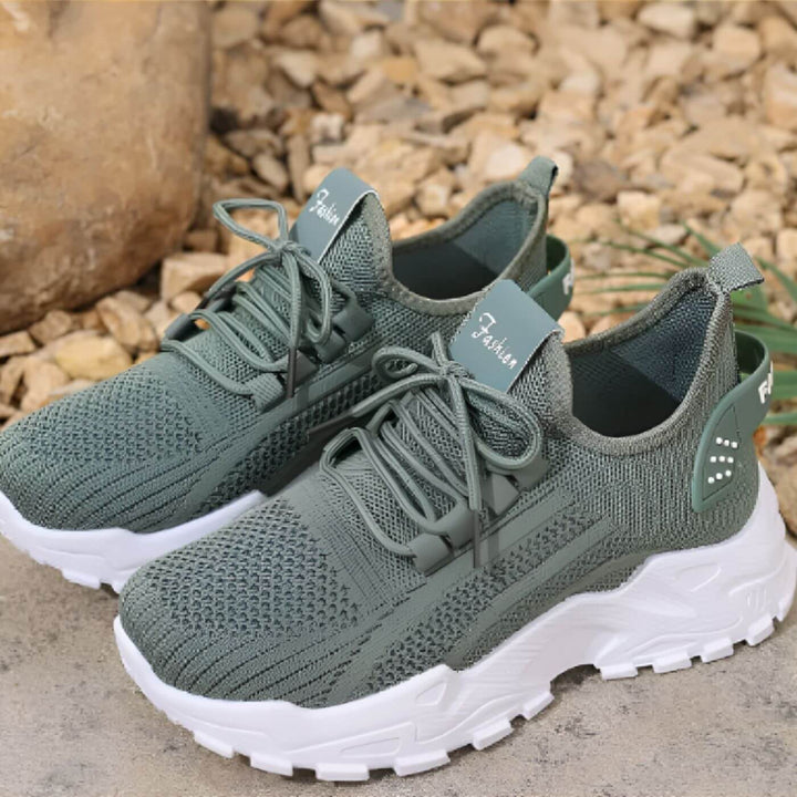 Elora™ | Elegante und Leichte Wanderschuhe
