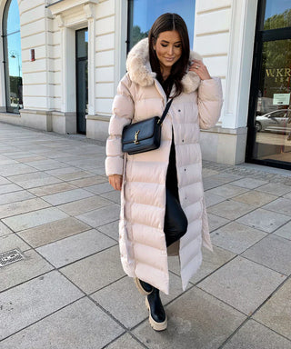 Alina - Winter Jacket