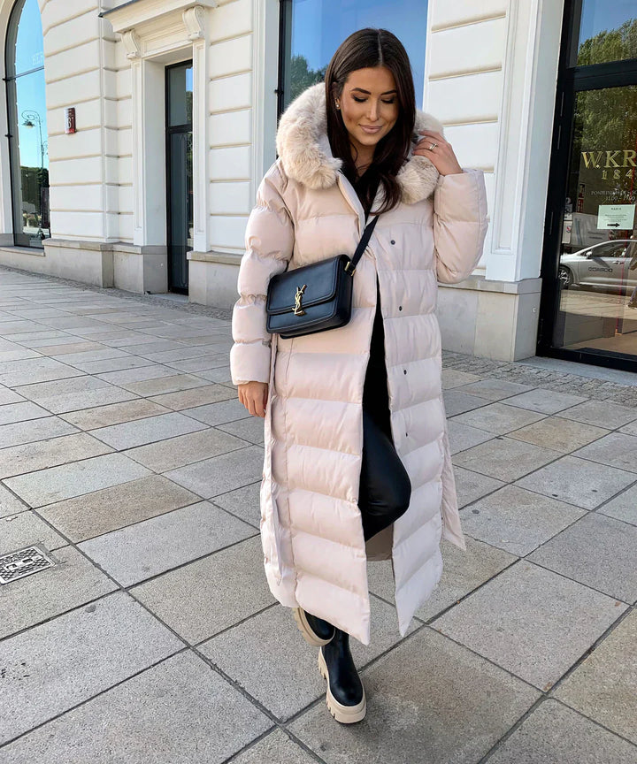 Alina - Winter Jacket