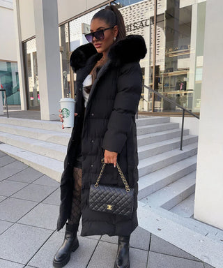 Alina - Winter Jacket