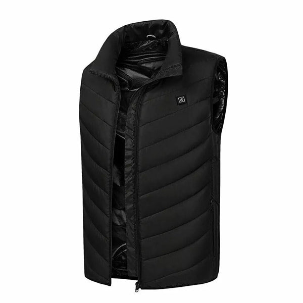 FLAMEVEST | Unisex Heated Vest