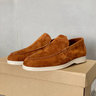 LAURENT MONACO | MODERN MEN'S LOAFERS