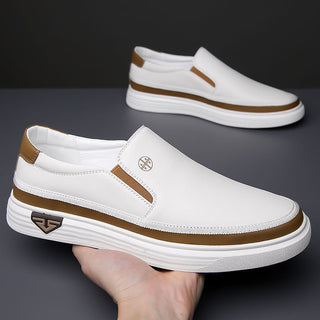 LAURENT MONACO | Leichte Minimalistische Slipper