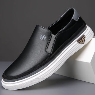 LAURENT MONACO | Leichte Minimalistische Slipper