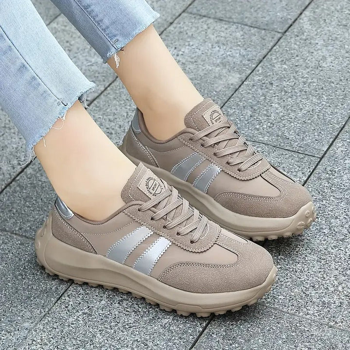 Niro™ | Komfortable, lässige orthopädische Sneaker