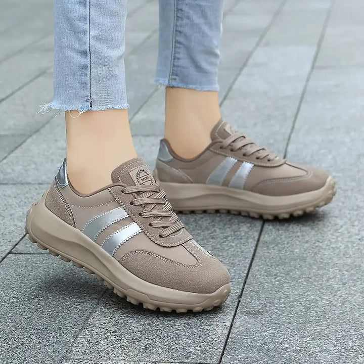 Niro™ | Komfortable, lässige orthopädische Sneaker